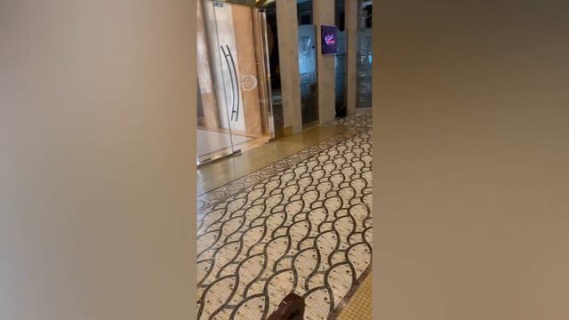 Как добраться из АбуДаби в Дубаи. Самый честный отзыв на отель Grand Excelsior 4*