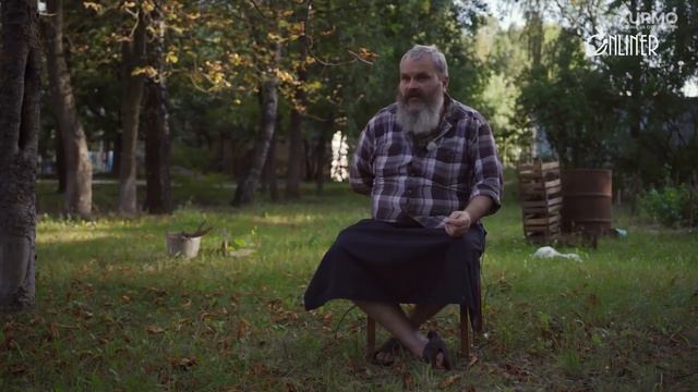 Erkinlik Va Bomjlar Jinoyati: Boshpanasiz Inson #monologi | XURMO [Onliner]