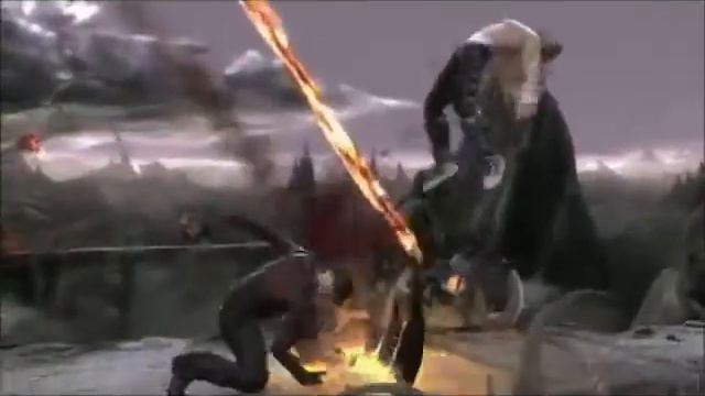 mortal kombat 9 freddy krueger смотреть онлайн