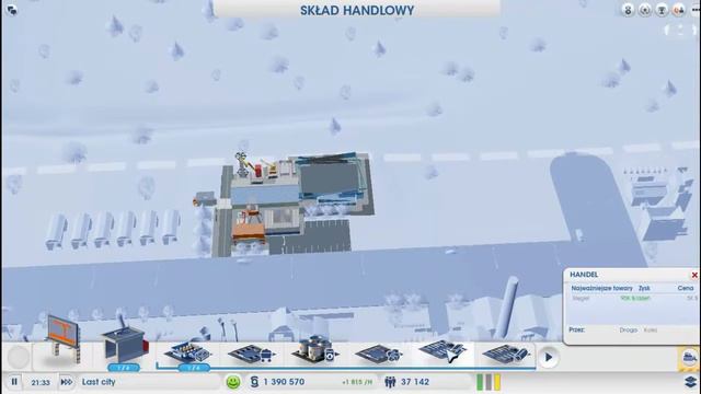 SimCity - #10 Rozwijanie miasta смотреть онлайн
