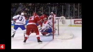 Хоккей ¦ Топ 10 лучшие российские хоккеисты игроки NHL