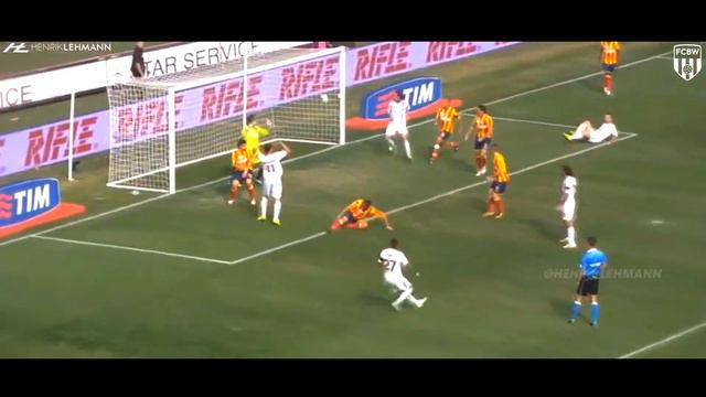 Kevin-Prince Boateng - Welcome To FC Barcelona | 2019