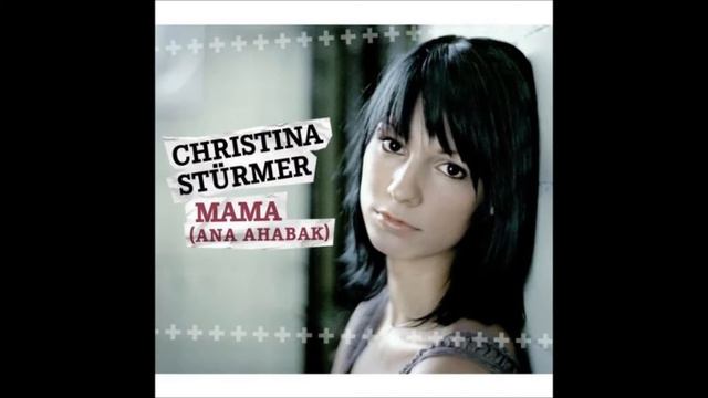 Christina Stürmer - Mama Ana Ahabak [Cover] смотреть онлайн
