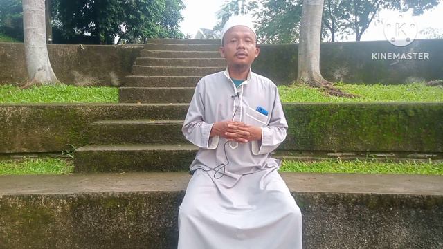RUKUN PUASA PART 2 || Penjelasan Ustadz Hermansyah смотреть онлайн