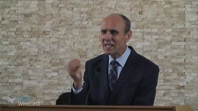 fratele pastor Grig Leordean - Programul ASEMENEA LUI смотреть онлайн