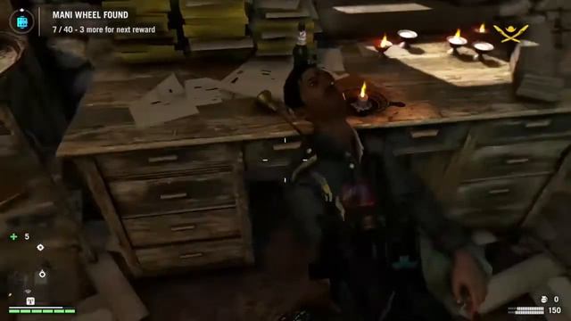 Killing Sabal & Amita | FarCry 4 смотреть онлайн