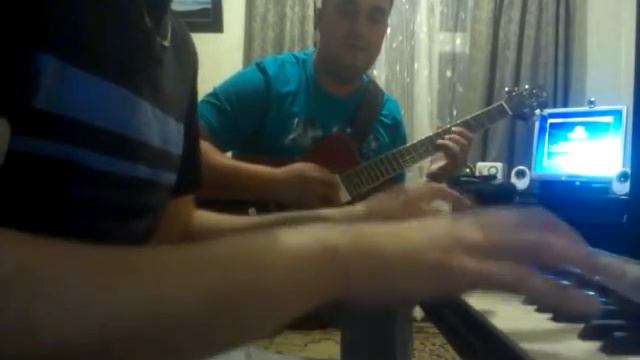 Edem And Memet - Kok Eyes HAYTARMA