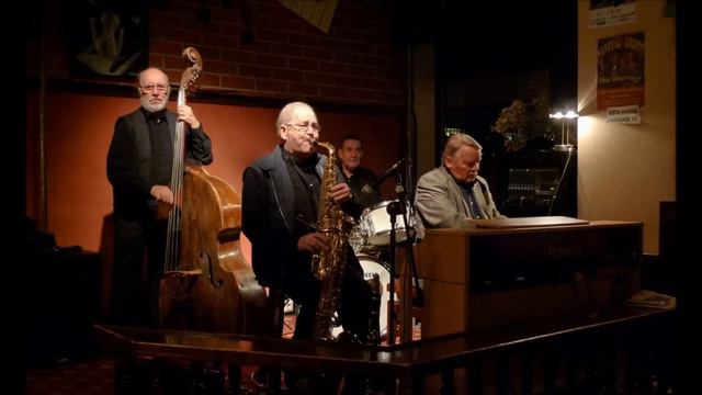 This Masquerate, Ylli Vaivila with Trombone смотреть онлайн