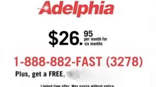 Adelphia Cable - 3D Alien Commercial 2004 starring Oliver Platt and Jason Statham смотреть онлайн