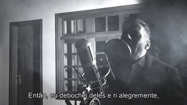KERN: "Smoke Gets in Your Eyes" - Carlos Rodriguez (Legendado) смотреть онлайн
