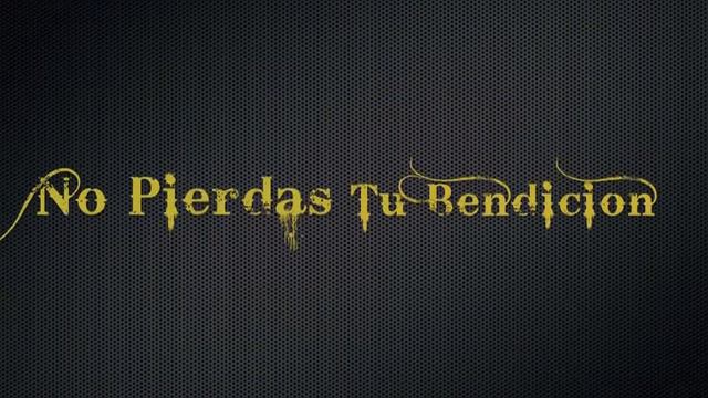 Nueva Promocion Evangelista Victor Martinez смотреть онлайн