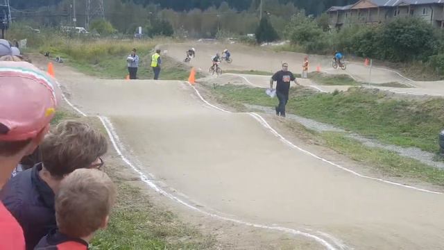 Declans BMX2016 Pemberton Saturday 10x Final