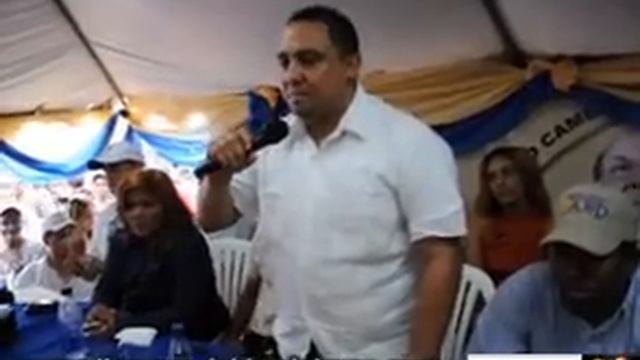Orlando Martinez смотреть онлайн