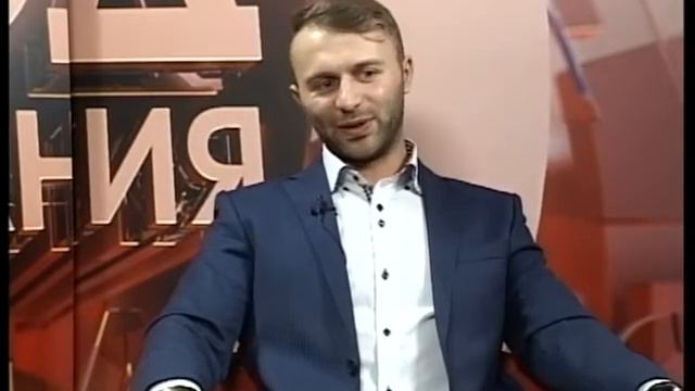 Подробности 08.12.15 Алексей Чернышов смотреть онлайн