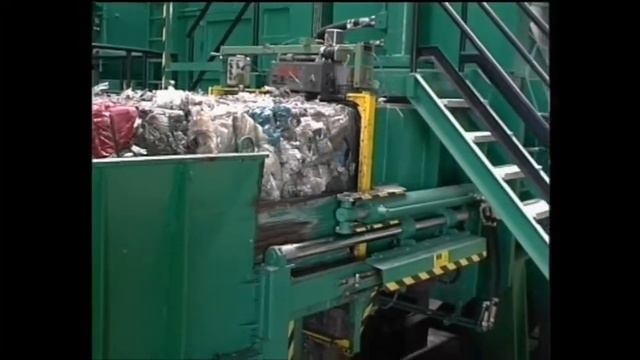 PAALGROUP - Compactação em RSU смотреть онлайн