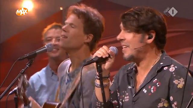 3JS - Mensen | Tijd voor MAX