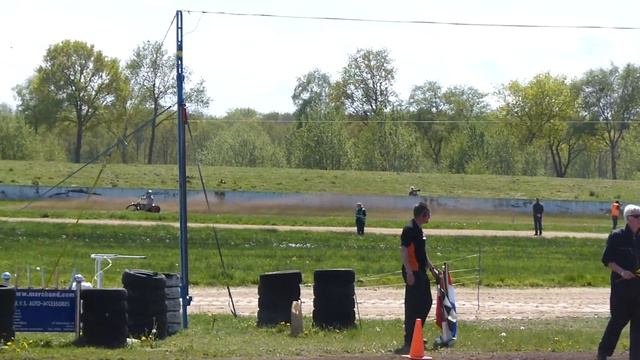 Grasbaanrace Roden 10 mei 2015 ONK specials Heat 2 1e henry v d steen 2e pascal swart 3e mark смотреть онлайн