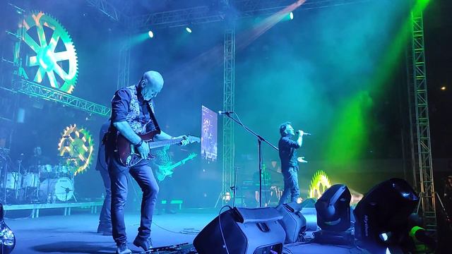 Gibonni - Tempera (live), Sarajevo 27.05.2023.