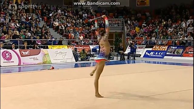 Marina Durunda-Clubs-Final-Grand Prix Brno 2013