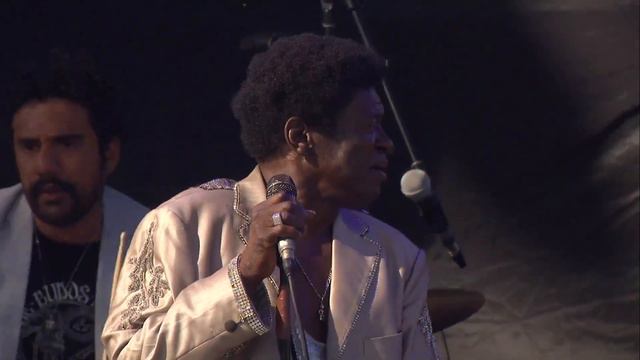Charles Bradley - 2015/April/10 Coachella -Indio,CA смотреть онлайн