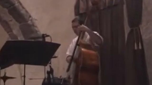Antonis Ladopoulos Jazz Quartet in "Megaro Gyzi" Festival смотреть онлайн