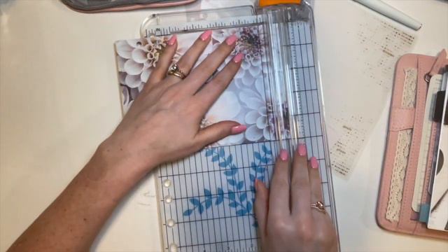 Jane's Agenda B6 Dividers for my Franklin Covey! смотреть онлайн