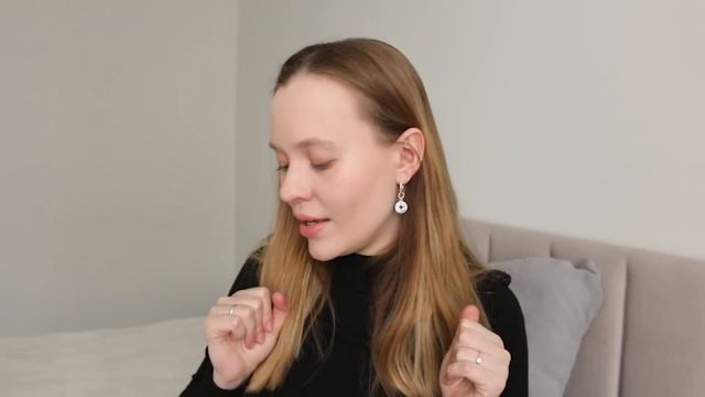 Вязальный влог 8 | Готовые работы | Процессы | Покупки и подарок от Тайного Мартина