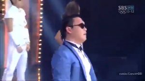 Psy - Gangnam Style (Official Video)