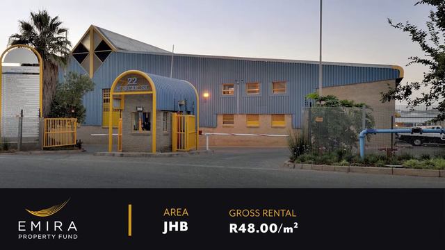 Emira Property Fund | Featured Properties For June 2022