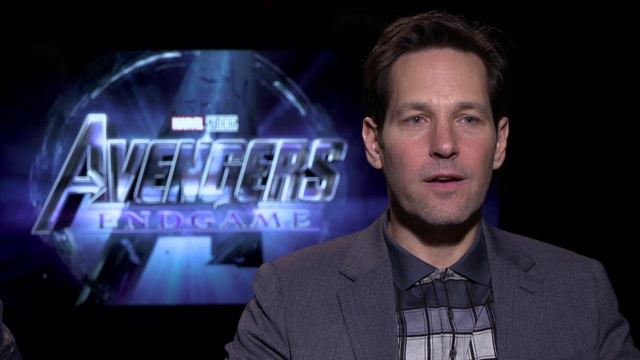 Scarlett Johansson, Jeremy Renner, Paul Rudd On Lessons Learned As Avengers, Fighting Real Injustic