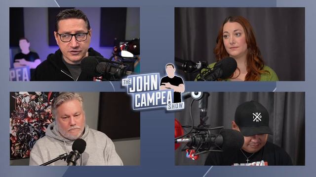 The Batman First Reactions Are Here And Sensational - The John Campea Show