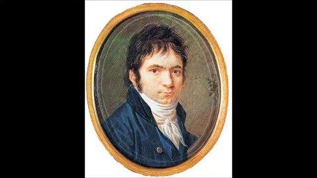 Beethoven, Trio Op. 1 no. 3, 3rd. mov. - Trio Meran: Bkhiyan, Barrera, Del Castillo смотреть онлайн
