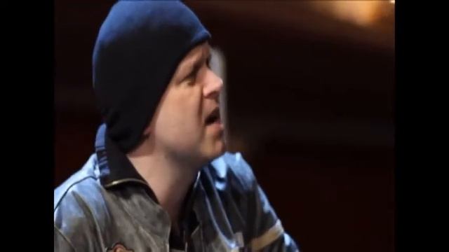 Michael Kiske & Amanda Somerville Silence смотреть онлайн