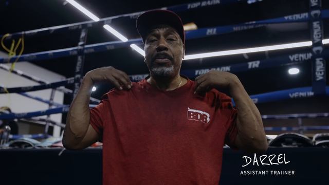 INSIDE: HANEY v GARCIA | THE GAME WE PLAY | EPISODE 2 смотреть онлайн