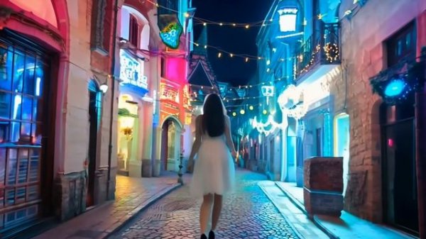 Covepark Drive - Midnight Mirage