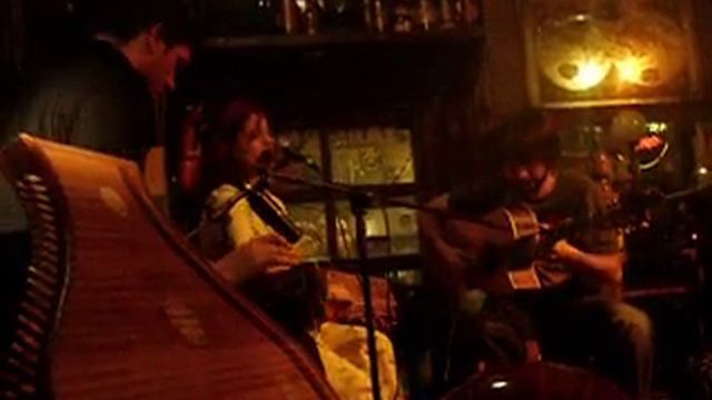 Ana Alcaide: Taberna Elisa смотреть онлайн