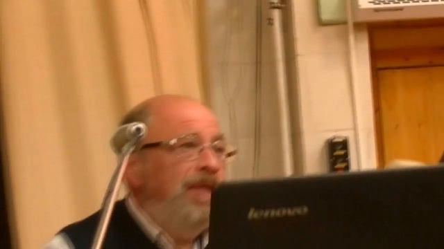 14-101. Михаил Карганов (2/2) смотреть онлайн