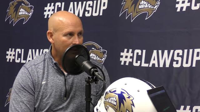 Coach's Corner Episode 9 20181026 Van Buren смотреть онлайн