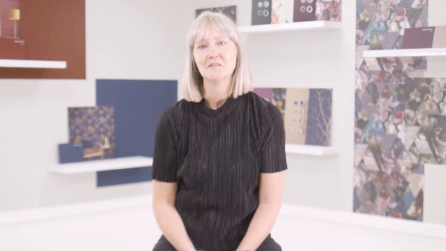 Graham & Brown | Lock & Key