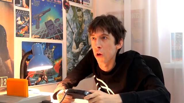 Dendy Chronicles Mini 1 - Bucky O'hare смотреть онлайн