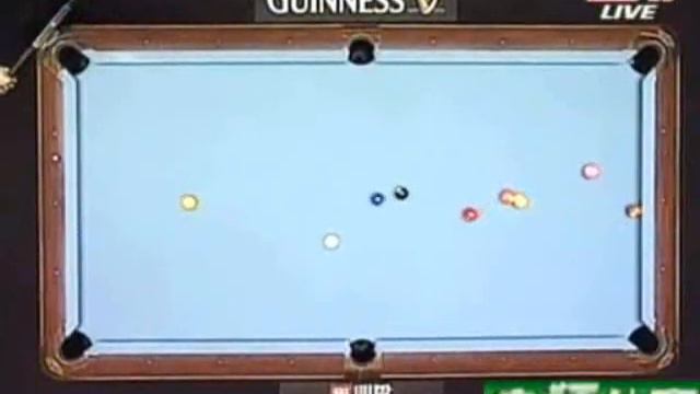 Alex Pagulayan Vs Chang Jung-Lin 4 смотреть онлайн