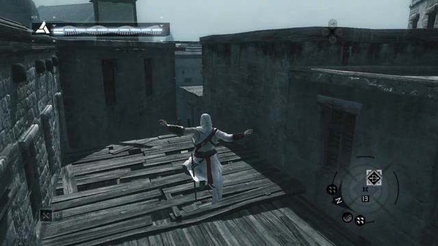 Assassin's Creed - Гарнье де Наплуз-Магистр Ордена Госпитальеров #5 смотреть онлайн