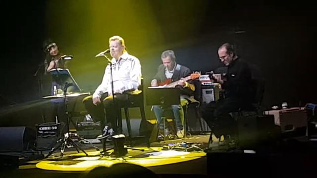 Vesa-Matti Loiri - Kolme Kuningasta Live@Logomo, Turku 2017 смотреть онлайн