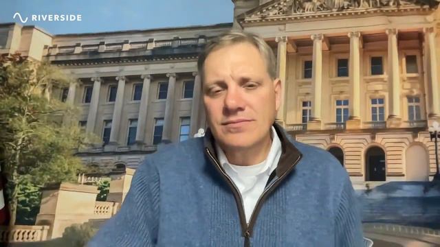 What Actually Happened on That First Thanksgiving? w/ Dr. Thomas Kidd смотреть онлайн