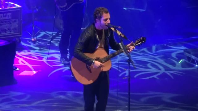 James Morrison - In My Dreams (Hammersmith Apollo) смотреть онлайн