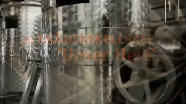 Jägermeister - Experience the unmistakable taste (German narrator) смотреть онлайн