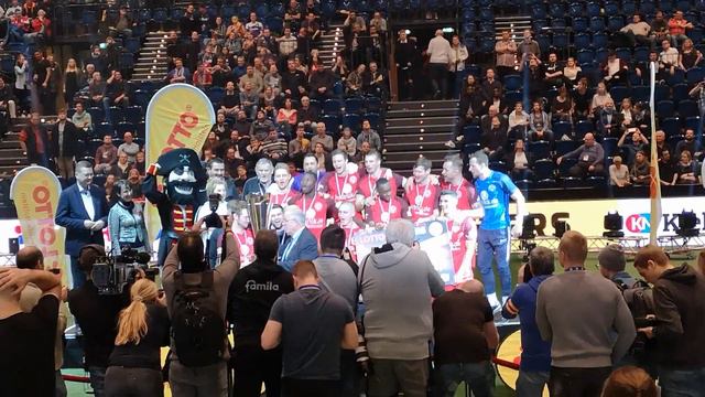 Lotto Hallen-Masters Kiel Sieger 2019