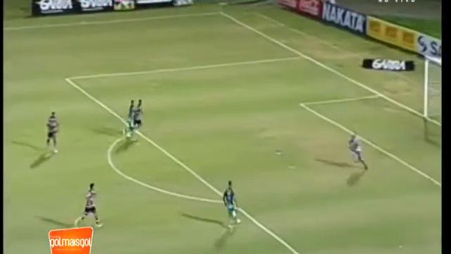 Valdeir Batista de Souza - www.golmaisgol.com.br смотреть онлайн