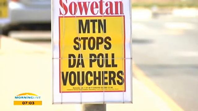 Nzimande urges youth to prioritise education смотреть онлайн