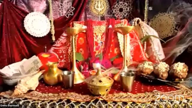 Деви Махатмьям